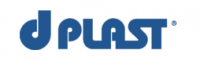 Logo D PLAST, a. s.