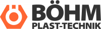 Logo BÖHM PLAST-TECHNIK a.s.