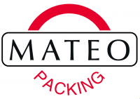 Logo MATEO PACKING s.r.o.