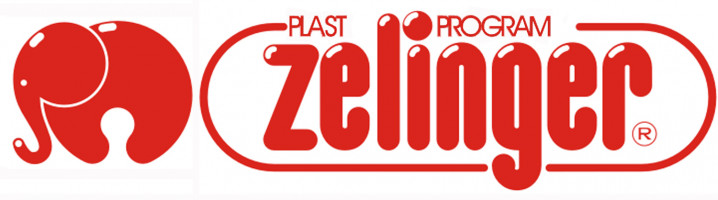 Logo Zelinger plast, s. r. o.