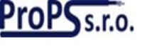 Logo ProPS, s.r.o.