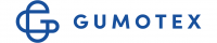 Logo GUMOTEX, akciová společnost