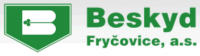 Logo Beskyd Fryčovice, a.s.