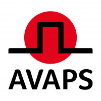 Logo AVAPS s.r.o.