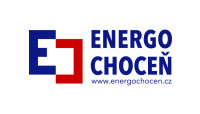 Logo ENERGO CHOCEŇ, s.r.o.
