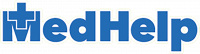 Logo MedHelp, s.r.o.