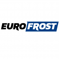 Logo Mrazírny Eurofrost s.r.o.
