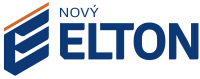 Logo NOVÝ ELTON a.s.