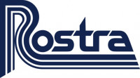 Logo ROSTRA s. r. o.