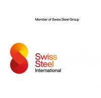 Logo Swiss Steel s.r.o.