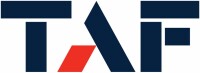 Logo TAF - TRUSS ALUMINIUM FACTORY a.s.