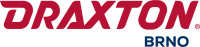Logo DRAXTON BRNO s.r.o.