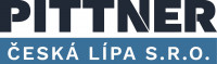 Logo PITTNER Česká Lípa s.r.o.