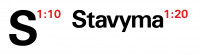 Logo STAVYMA, spol. s r. o.