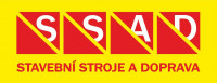 Logo Stavební stroje a doprava, s.r.o.
