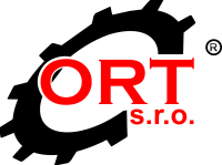 Logo ORT Nový Bydžov, spol. s r.o.