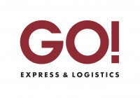 Logo GO! Express & Logistics, s.r.o.