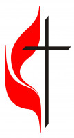 Logo Evangelická církev metodistická