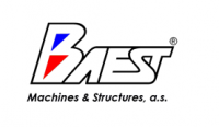 Logo BAEST Machinery Holding, a.s. 	BAEST Machines & Structures, a.s.
