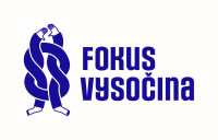 Logo FOKUS Vysočina, z.ú.