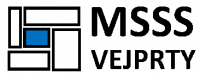 Logo Městská správa sociálních služeb Vejprty, příspěvková organizace