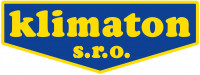 Logo KLIMATON s.r.o.