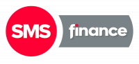 Logo SMS finance, a.s.
