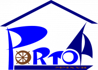 Logo Porto MMXVII s.r.o.
