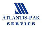 Logo ATLANTIS - PAK SERVICE s.r.o.