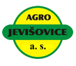 Logo AGRO Jevišovice, a.s.