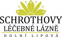 Logo Schrothovy léčebné lázně s.r.o.