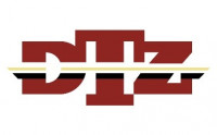 Logo DTZ s.r.o.