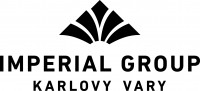 Logo Imperial Karlovy Vary a. s.