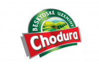 Logo Beskydské uzeniny, a.s.