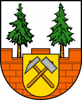 Logo Město Vrchlabí