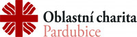 Logo Oblastní charita Pardubice