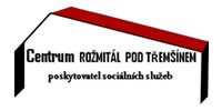 Logo Centrum Rožmitál pod Třemšínem, poskytovatel sociálních služeb