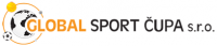 Logo GLOBAL SPORT ČUPA s.r.o.