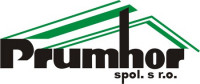 Logo PRUMHOR, spol. s r.o.