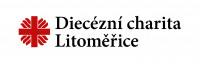 Logo Diecézní charita Litoměřice