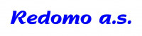 Logo REDOMO a.s.