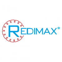 Logo REDIMAX spol. s r.o.