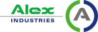 Logo Alex Industries s.r.o.