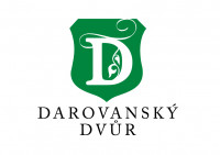 Logo Darovanský Dvůr Resort s.r.o.