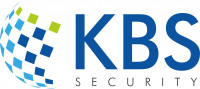 Logo KBS Security s.r.o.