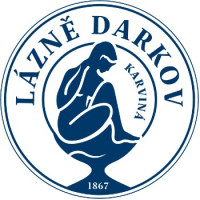 Logo Lázně Darkov, a.s.