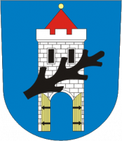 Logo Město Štětí