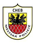 Logo Město Cheb