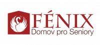 Logo Domov seniorů Fénix s.r.o.