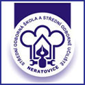 Logo Střední odborná škola a Střední odborné učiliště, Neratovice, Školní 664